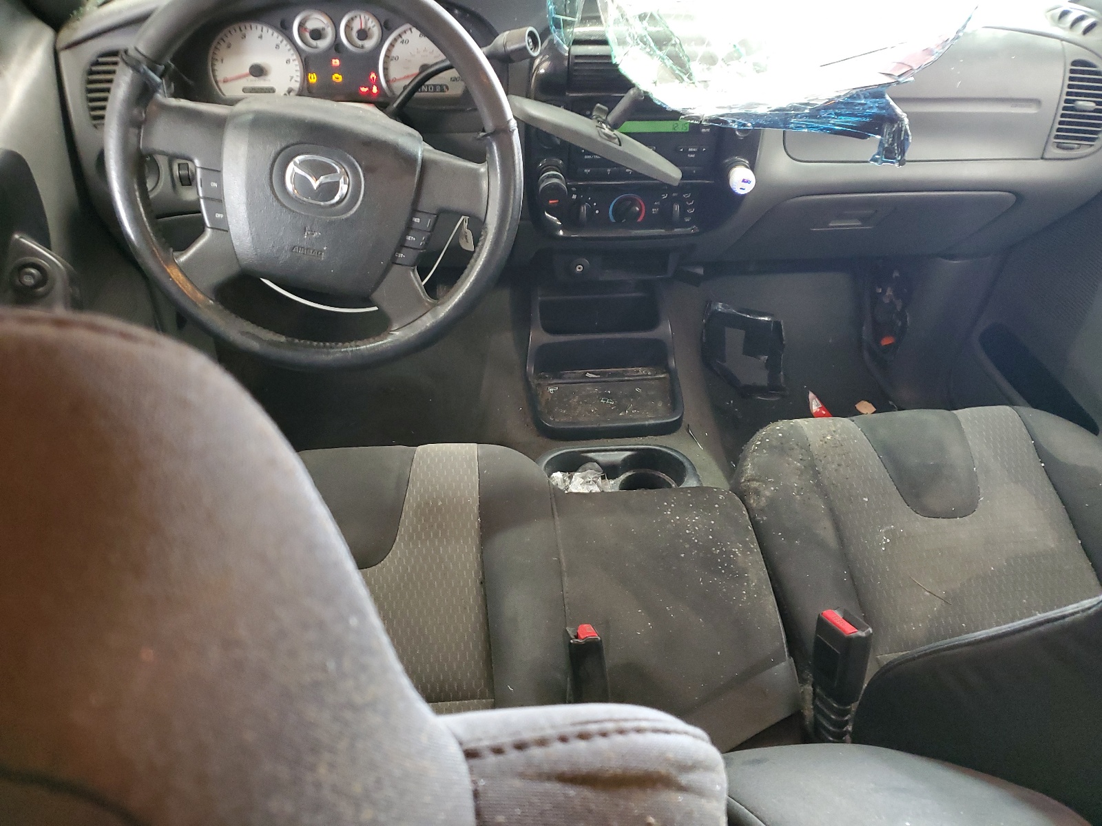 4F4ZR47E68PM01598 2008 Mazda B4000 Cab Plus