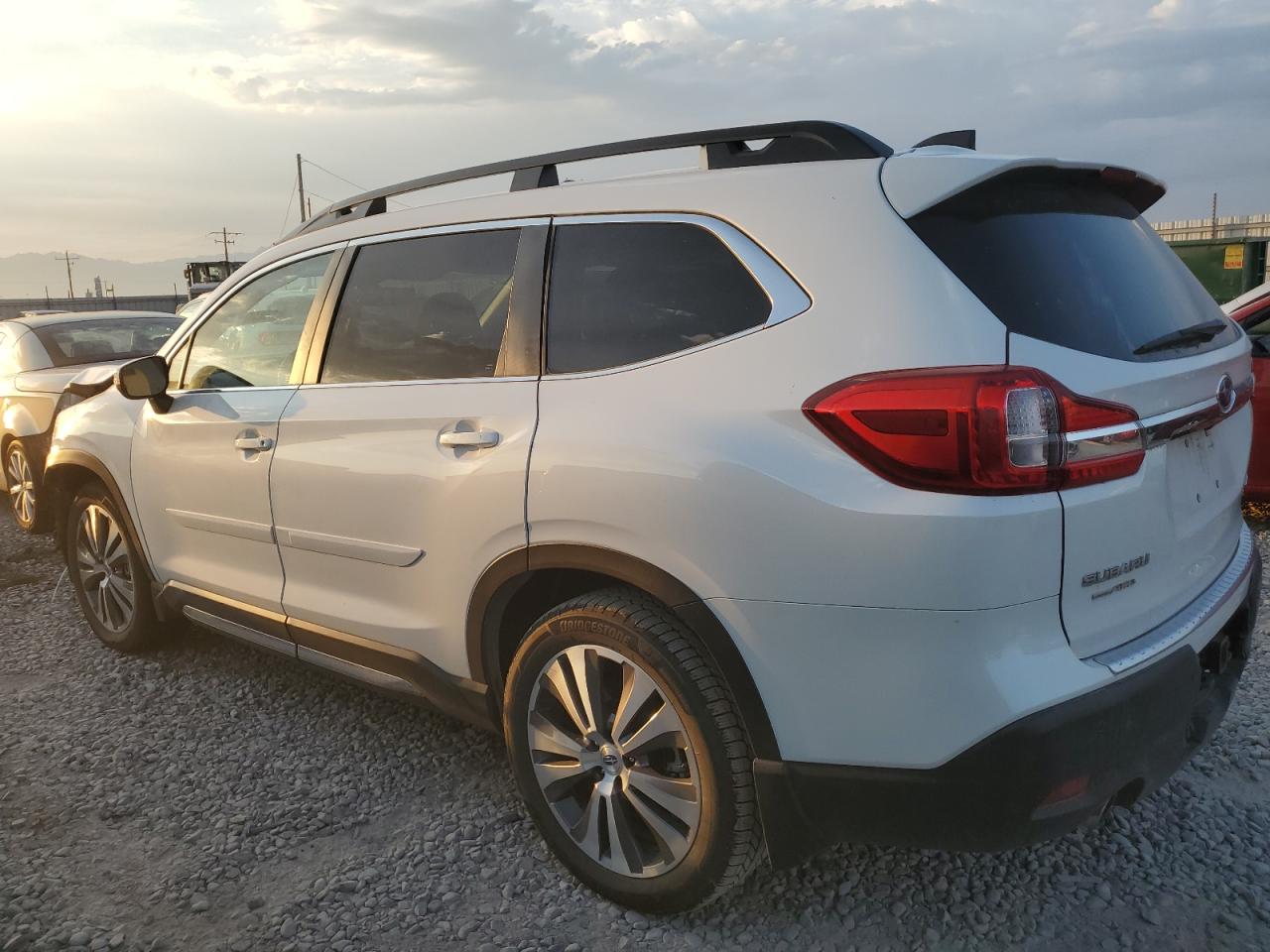 2019 Subaru Ascent Limited VIN: 4S4WMAMDXK3481146 Lot: 66620144