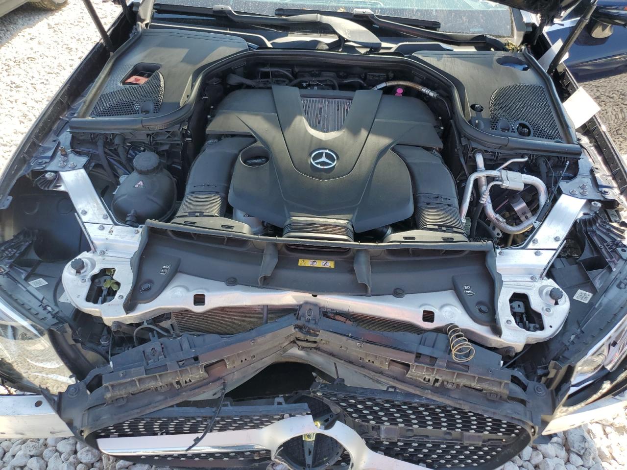 2019 Mercedes-Benz E-klasse - Image 11