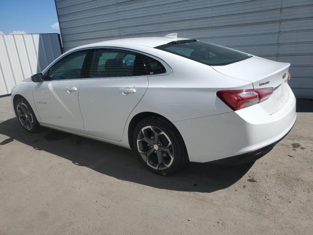 1G1ZD5ST7MF067206 Chevrolet Malibu LT 2