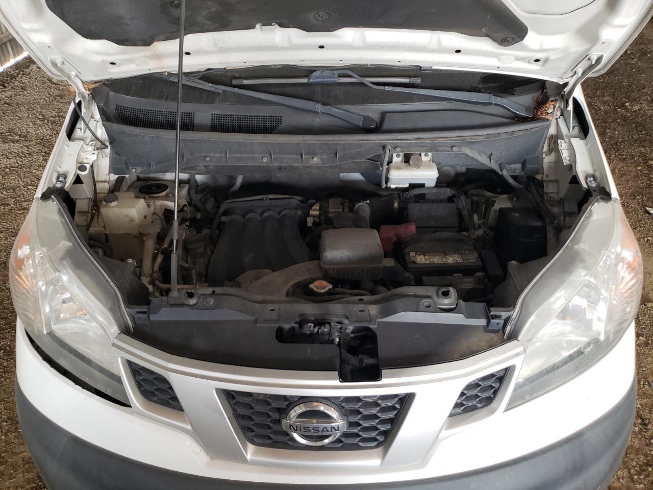 2018 Nissan Nv200 2.5S VIN: 3N6CM0KN0JK693833 Lot: 67082504