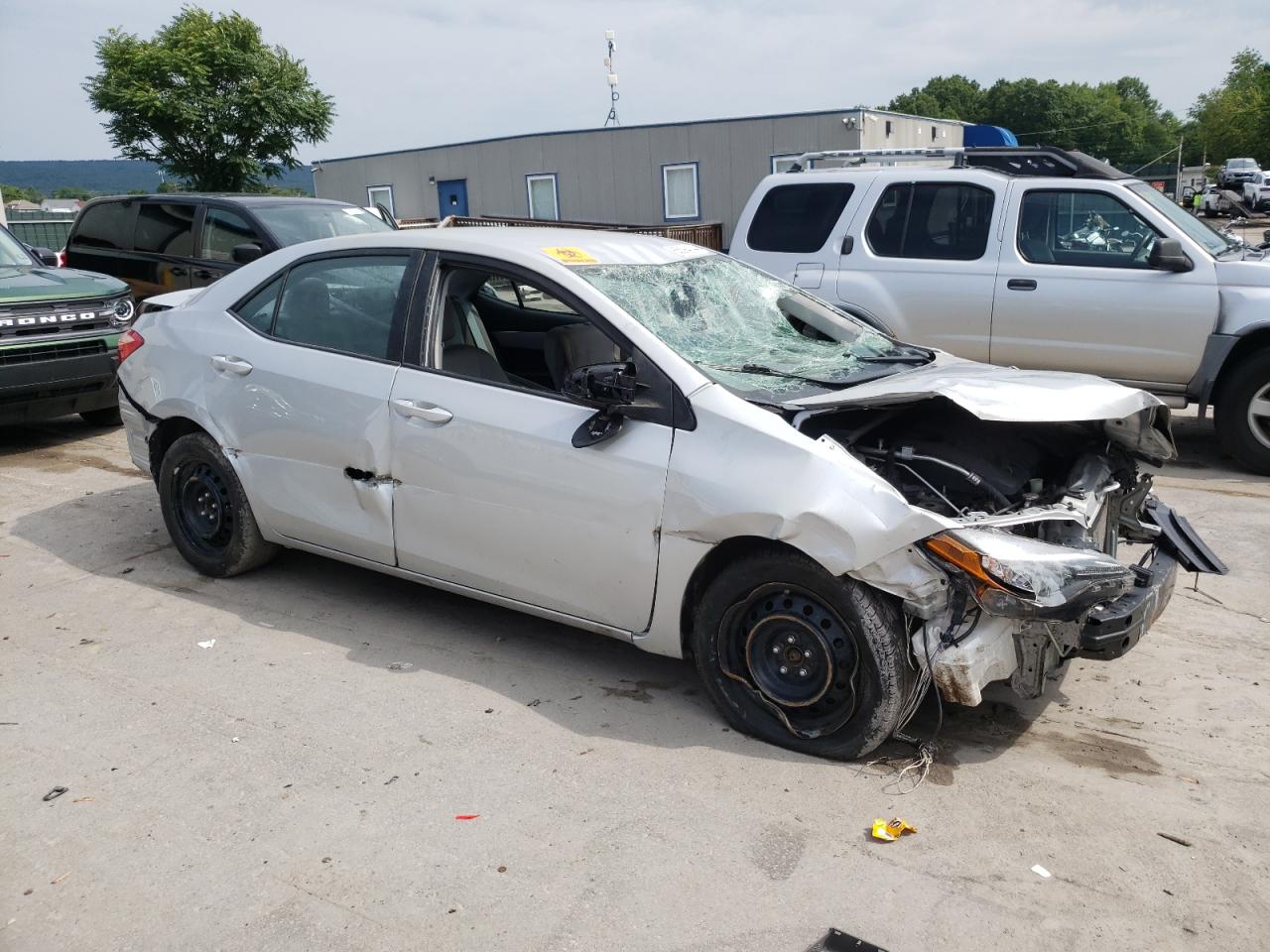 2017 Toyota Corolla - Image 4