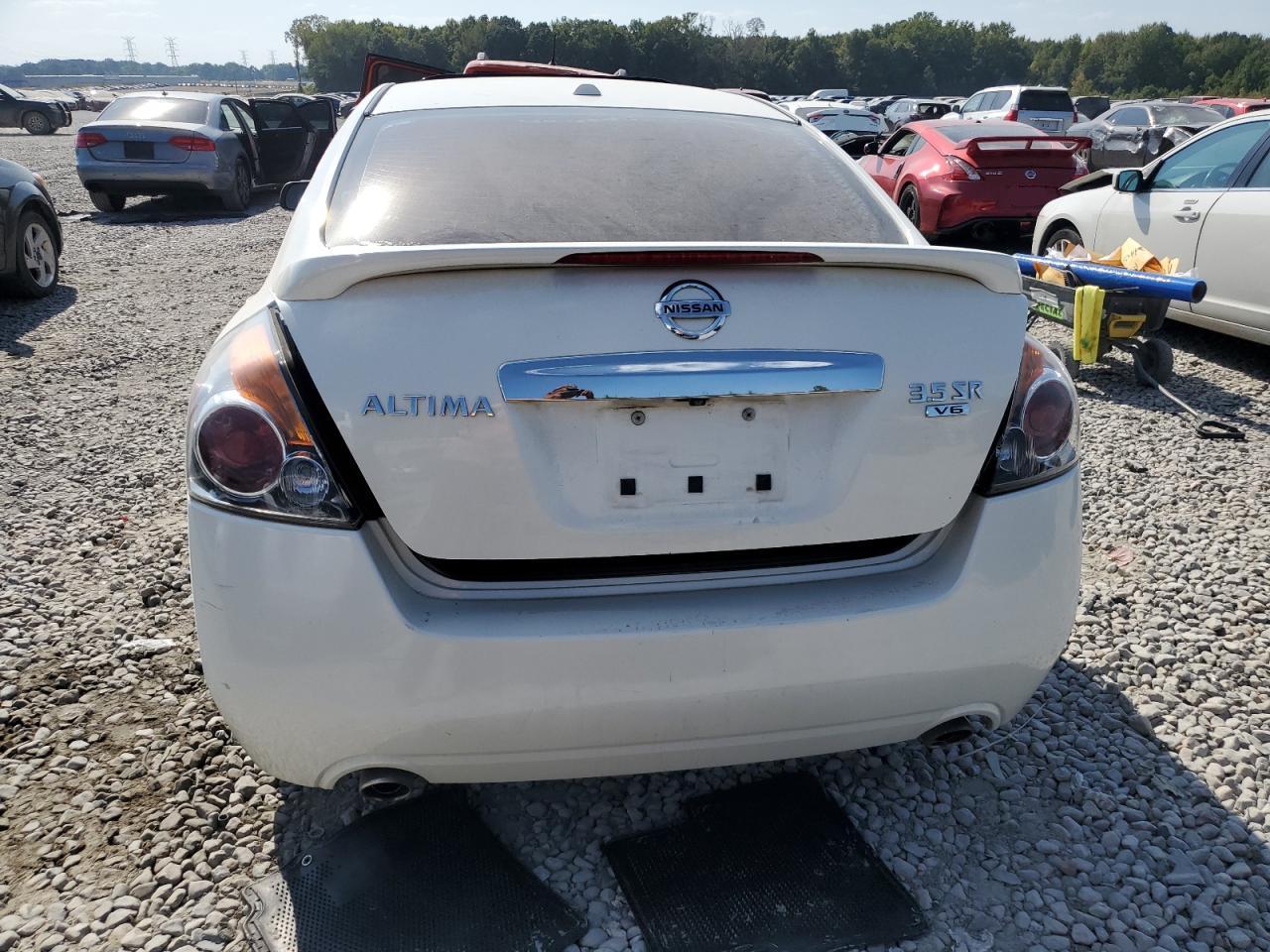 2012 Nissan Altima Sr VIN: 1N4BL2AP2CC104103 Lot: 68980564