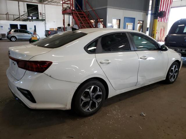 3KPF24AD2LE140379 Kia Forte FE 3