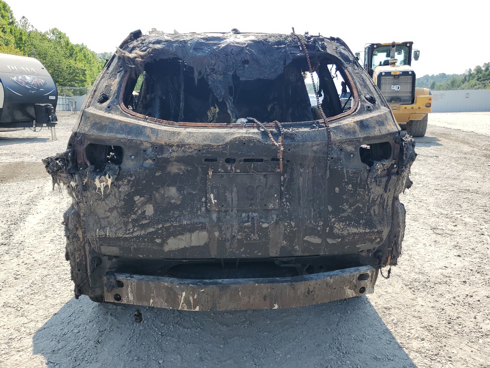 5TDJZRFH0KS730180 2019 Toyota Highlander Se