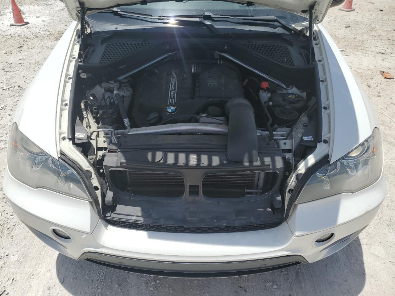 2013 BMW X5 xDrive35I VIN: 5UXZV4C5XD0B06857 Lot: 65803804