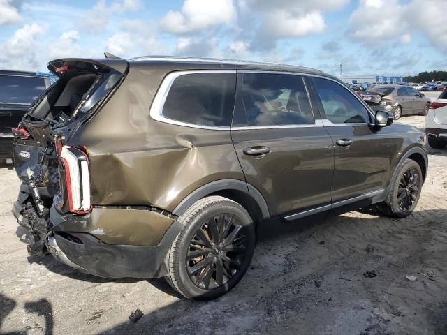 5XYP54HC0MG170509 Kia Telluride  3