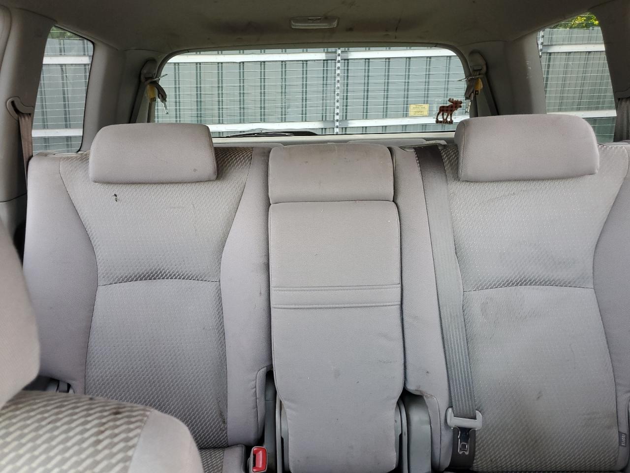 2004 Toyota Highlander VIN: JTEEP21A940034928 Lot: 65787304