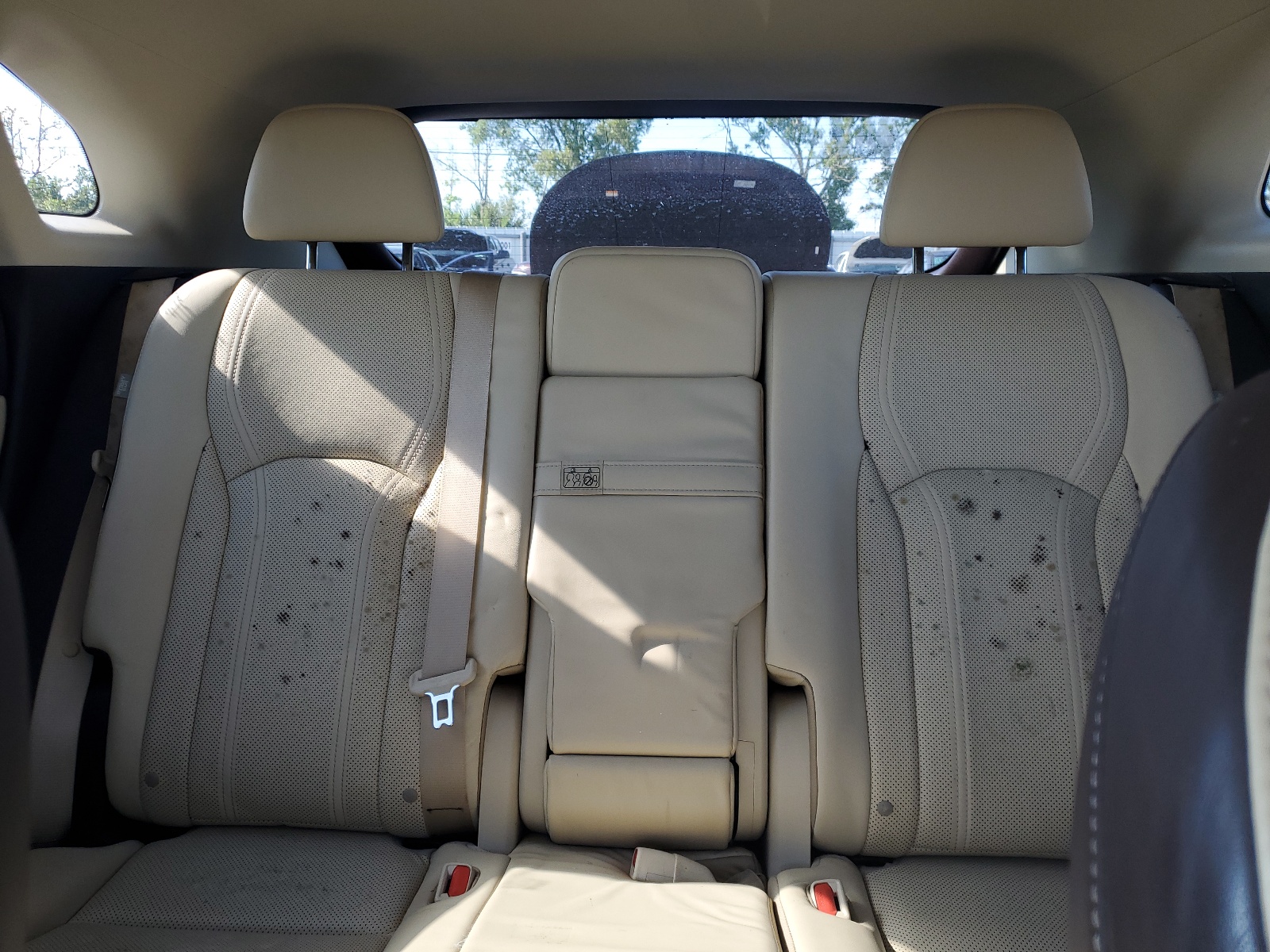 2T2ZZMCA7HC091662 2017 Lexus Rx 350 Base