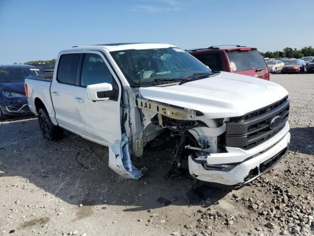  FORD F-150 2023 White