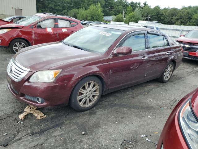 2008 Toyota Avalon Xl