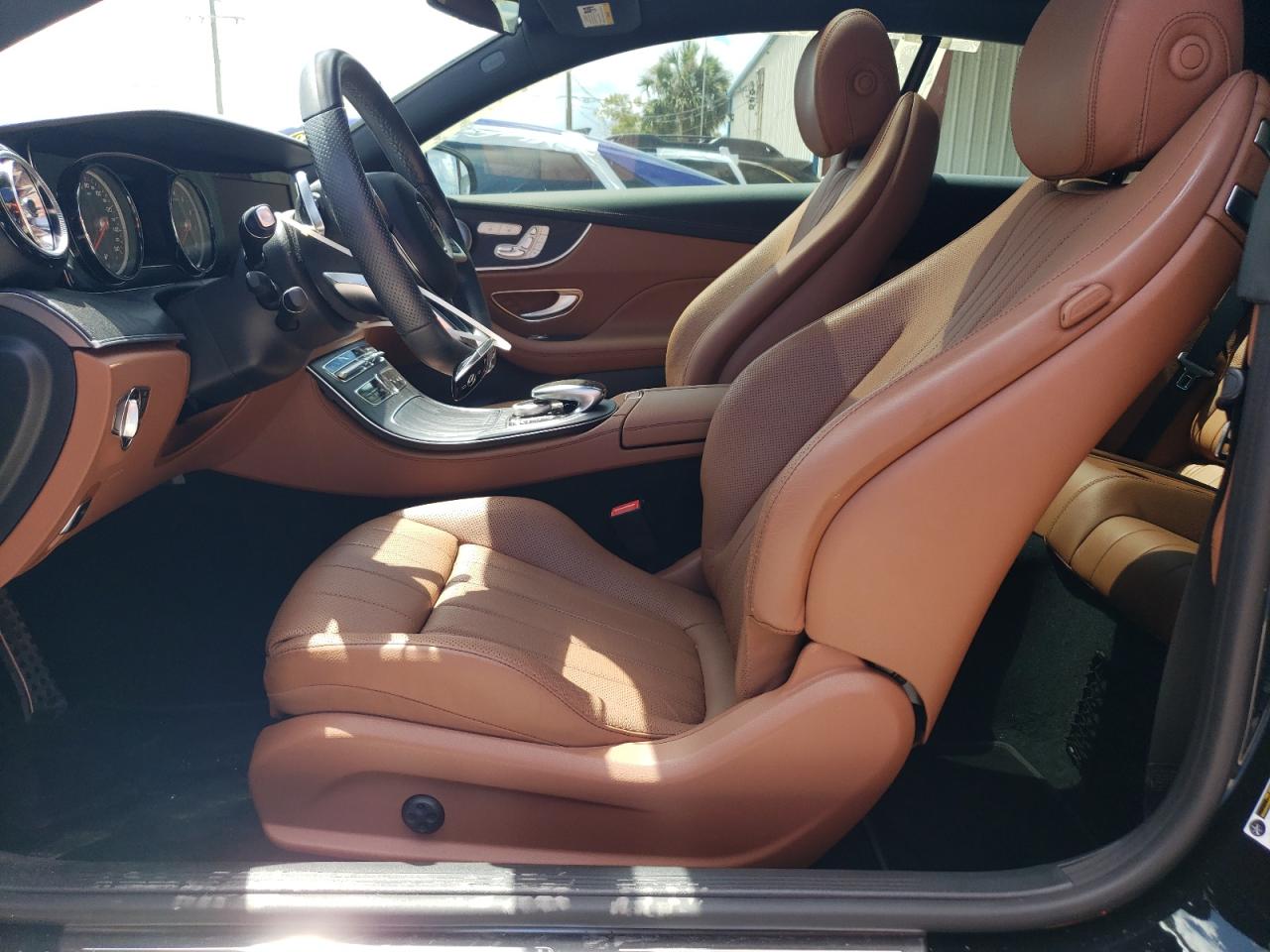 2018 Mercedes-Benz E 400 VIN: WDD1J6FB0JF058742 Lot: 69465244