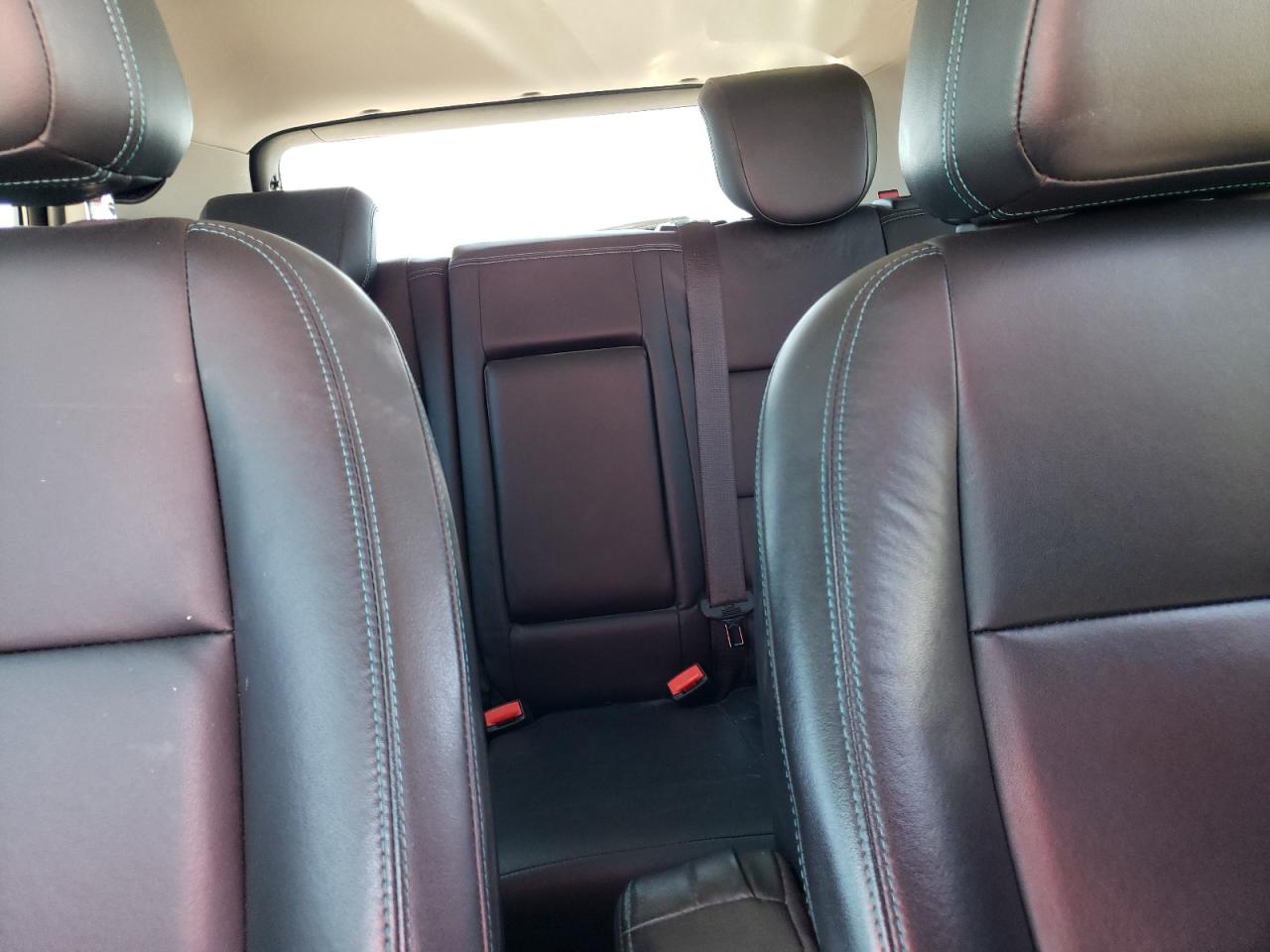 2015 Chevrolet Trax Ltz VIN: KL7CJNSB2FB203973 Lot: 67551564