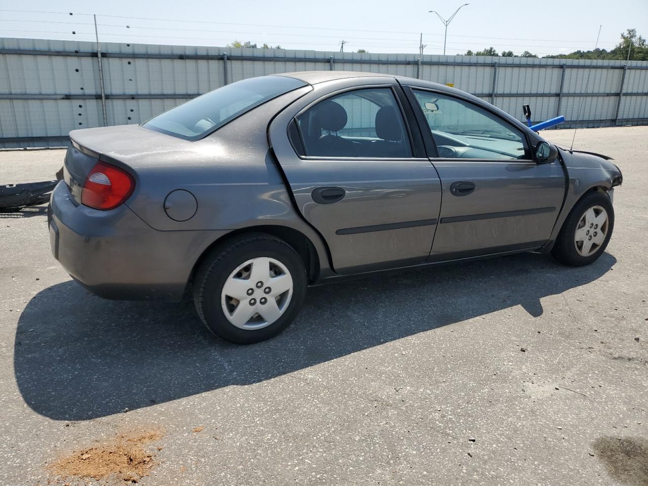 2004 Dodge Neon Base VIN: 1B3ES26C74D533797 Lot: 69045084