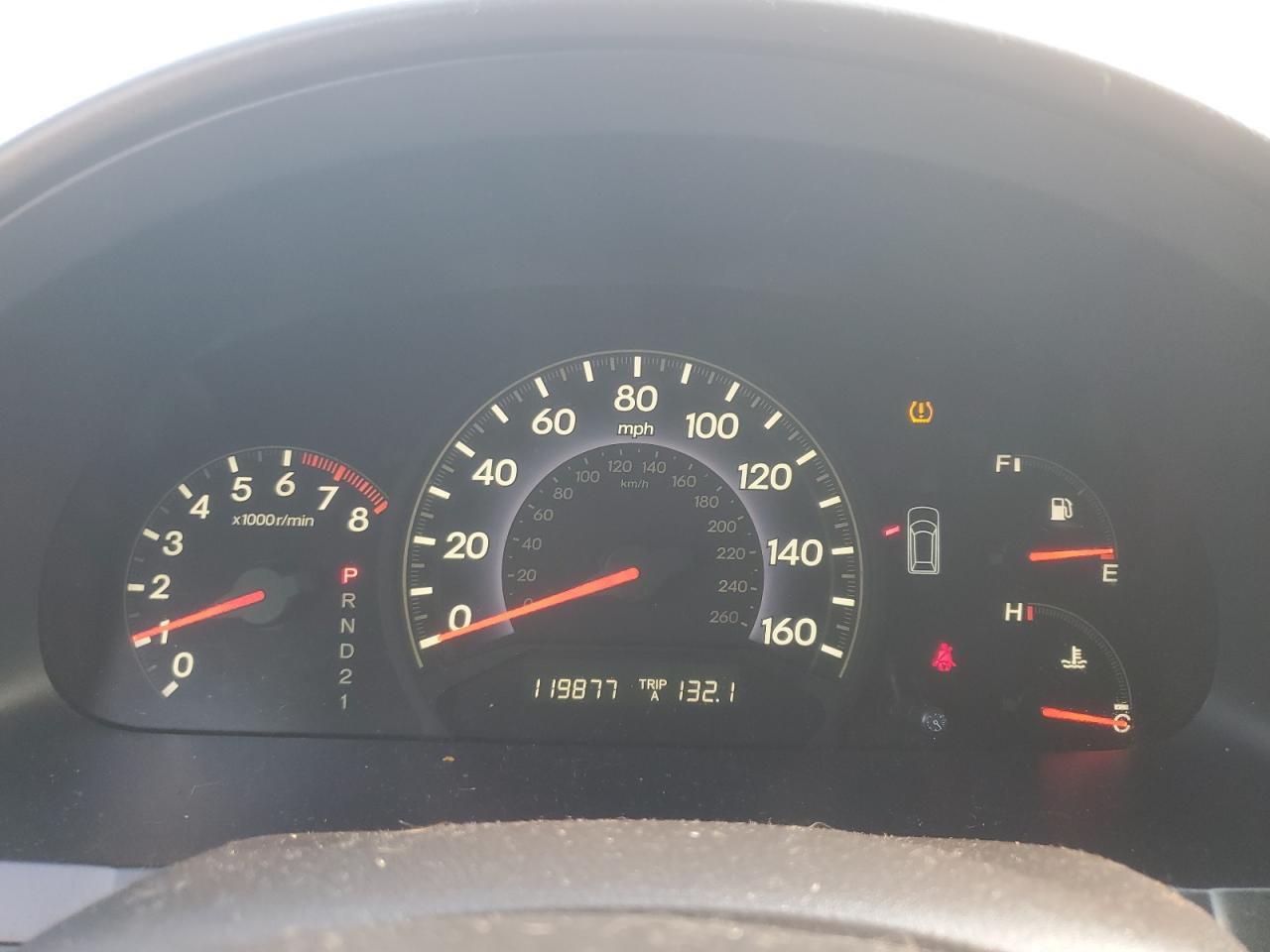 2010 Honda Odyssey Exl VIN: 5FNRL3H63AB113713 Lot: 67168104