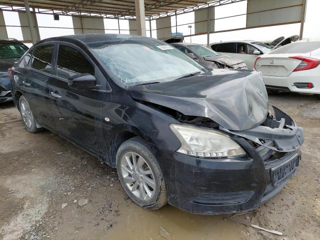 MNTBB7A99L6067277 - 2020 Nissan SENTRA - #undefined