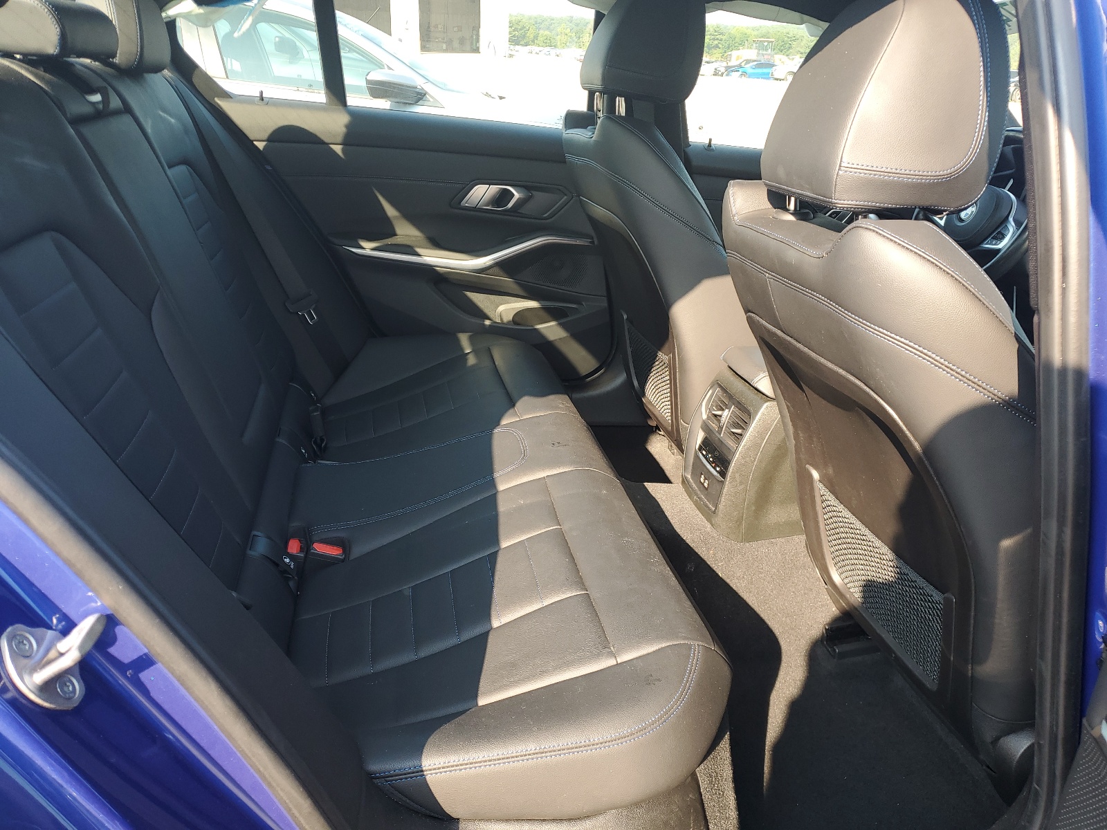 3MW5R7J02N8C49798 2022 BMW 330Xi