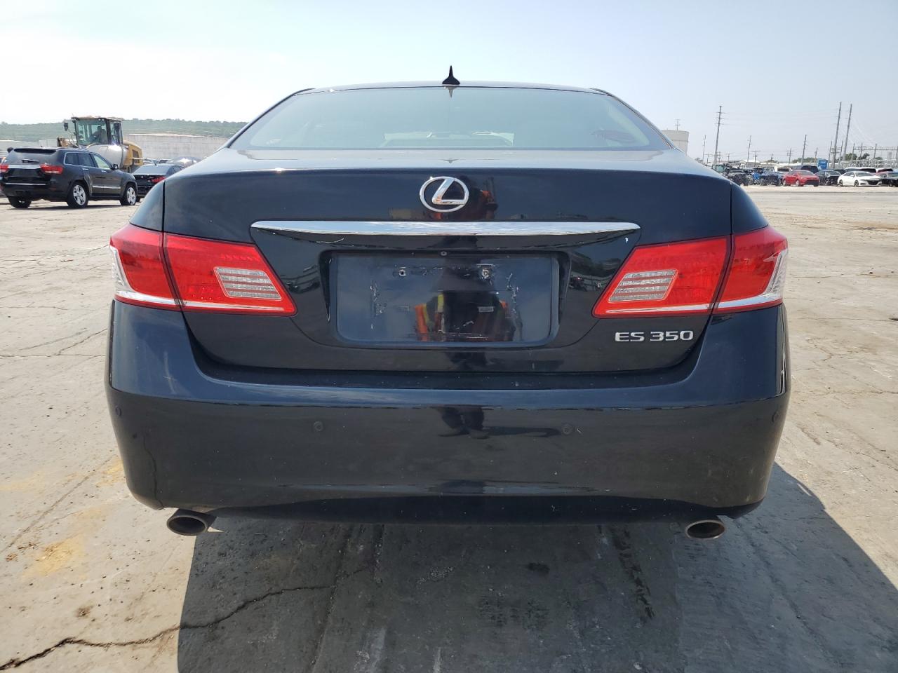 JTHBK1EG4C2506355 2012 Lexus Es 350