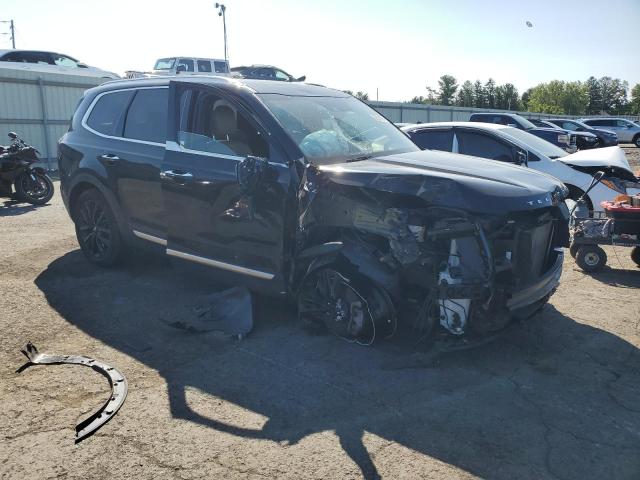 5XYP5DHC0LG025341 Kia Telluride  4