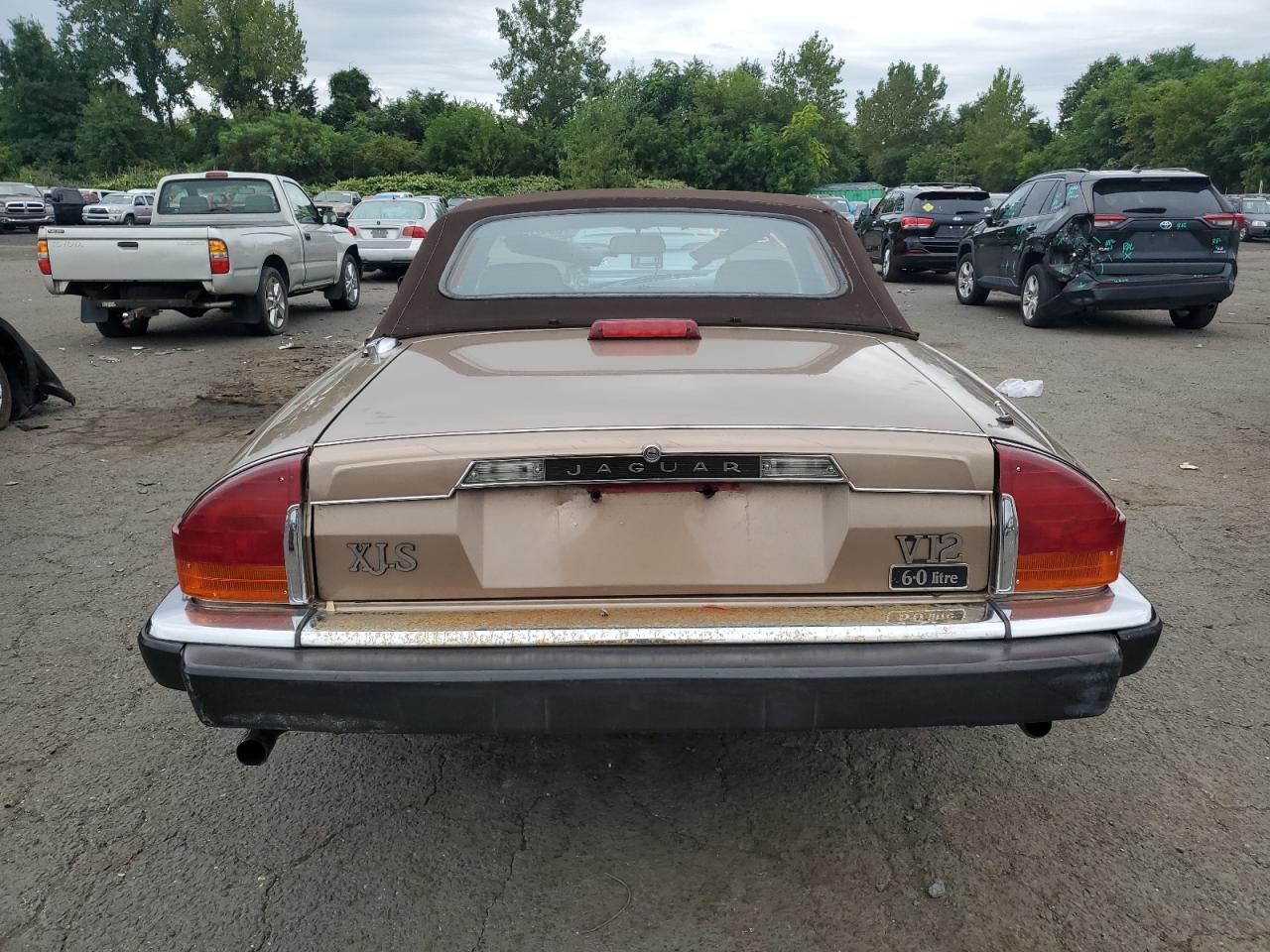 SAJNW4848LC174311 1990 Jaguar Xjs