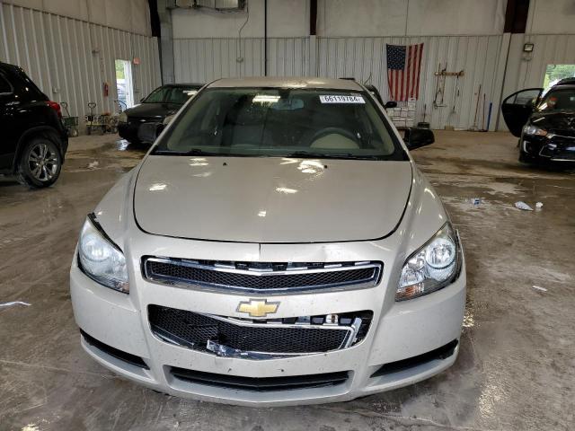  CHEVROLET MALIBU 2012 Gold