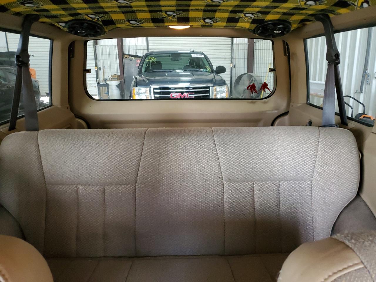 2000 Jeep Cherokee Classic VIN: 1J4FF58S8YL210572 Lot: 66763164