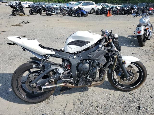 2004 Yamaha Yzfr6 L за продажба в Baltimore, MD - All Over