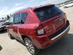 2016 Jeep Compass Latitude للبيع في Bridgeton، MO - Front End