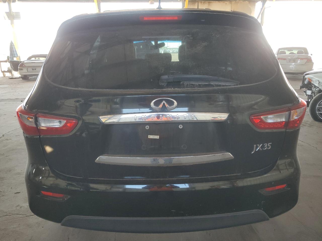 5N1AL0MN5DC337555 2013 Infiniti Jx35