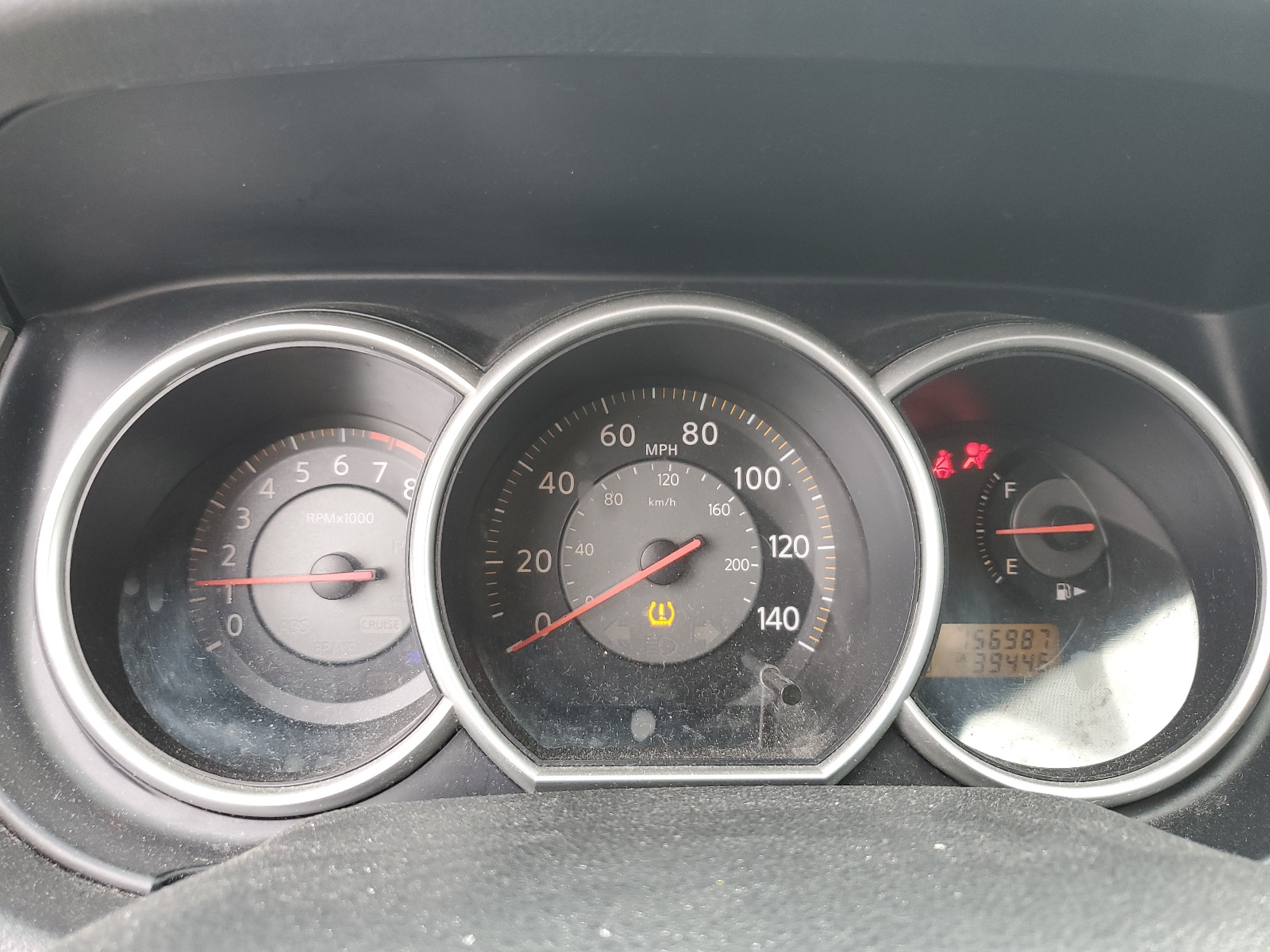 3N1BC11EX8L463670 2008 Nissan Versa S