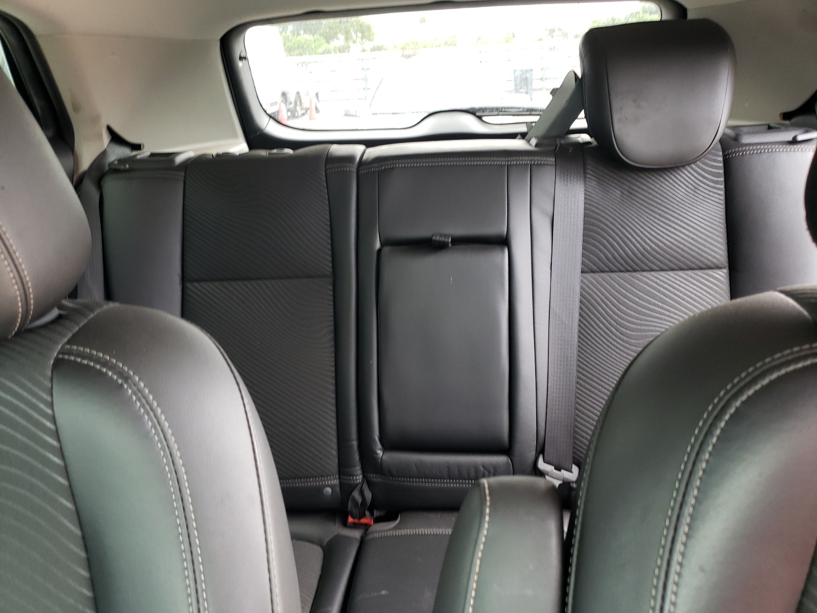 KL4CJBSB9DB064210 2013 Buick Encore Convenience