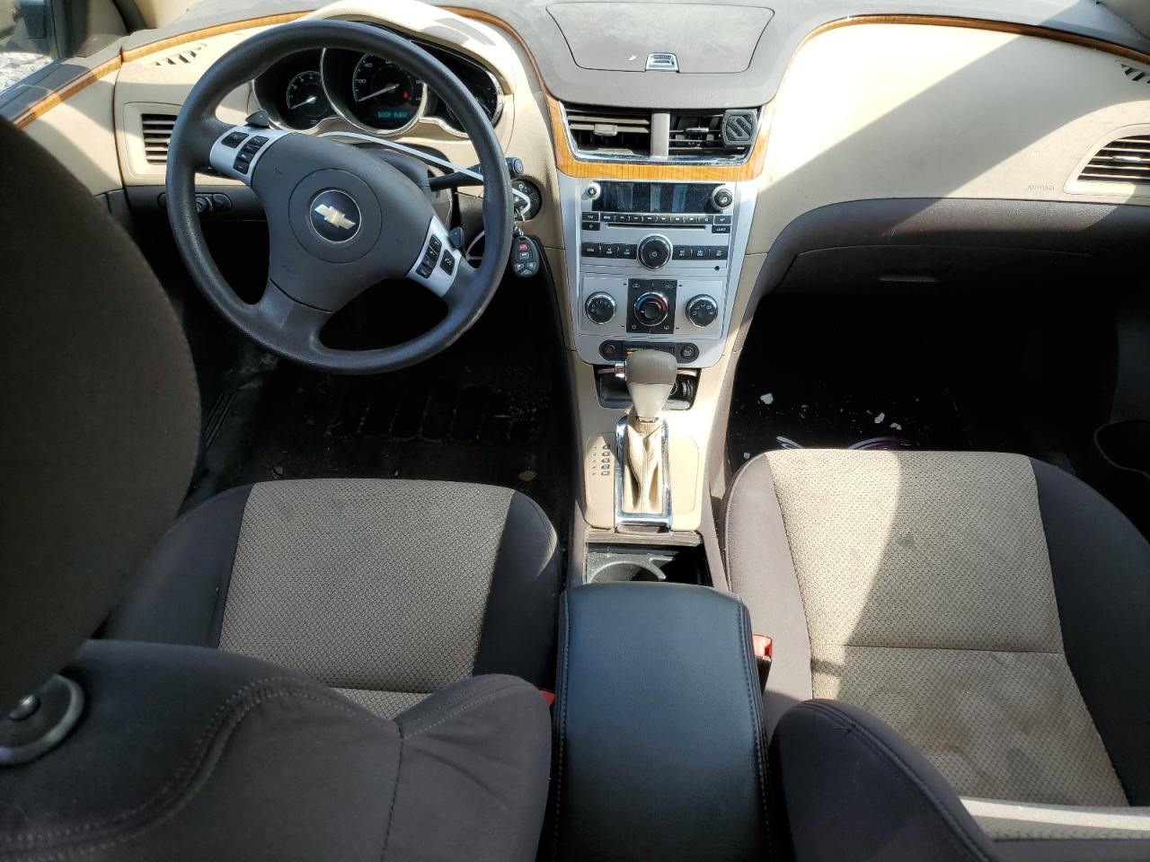 2010 Chevrolet Malibu 1Lt VIN: 1G1ZC5EB6AF221891 Lot: 65387814