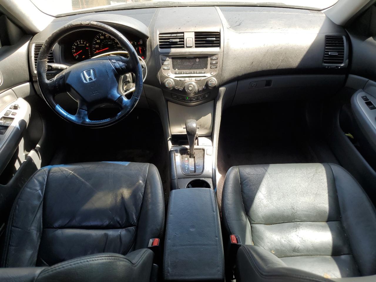 2006 Honda Accord Hybrid VIN: JHMCN36476C001792 Lot: 67135354