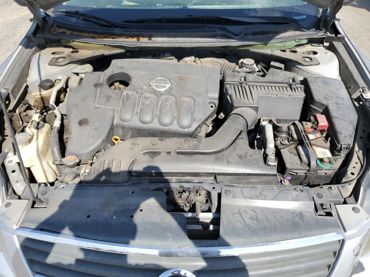 1N4AL21E48N418406 2008 Nissan Altima 2.5