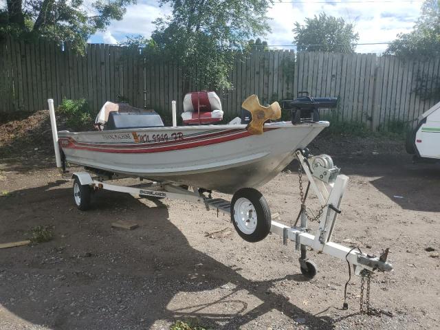 1991 Other Boat за продажба в Ham Lake, MN - Rear End