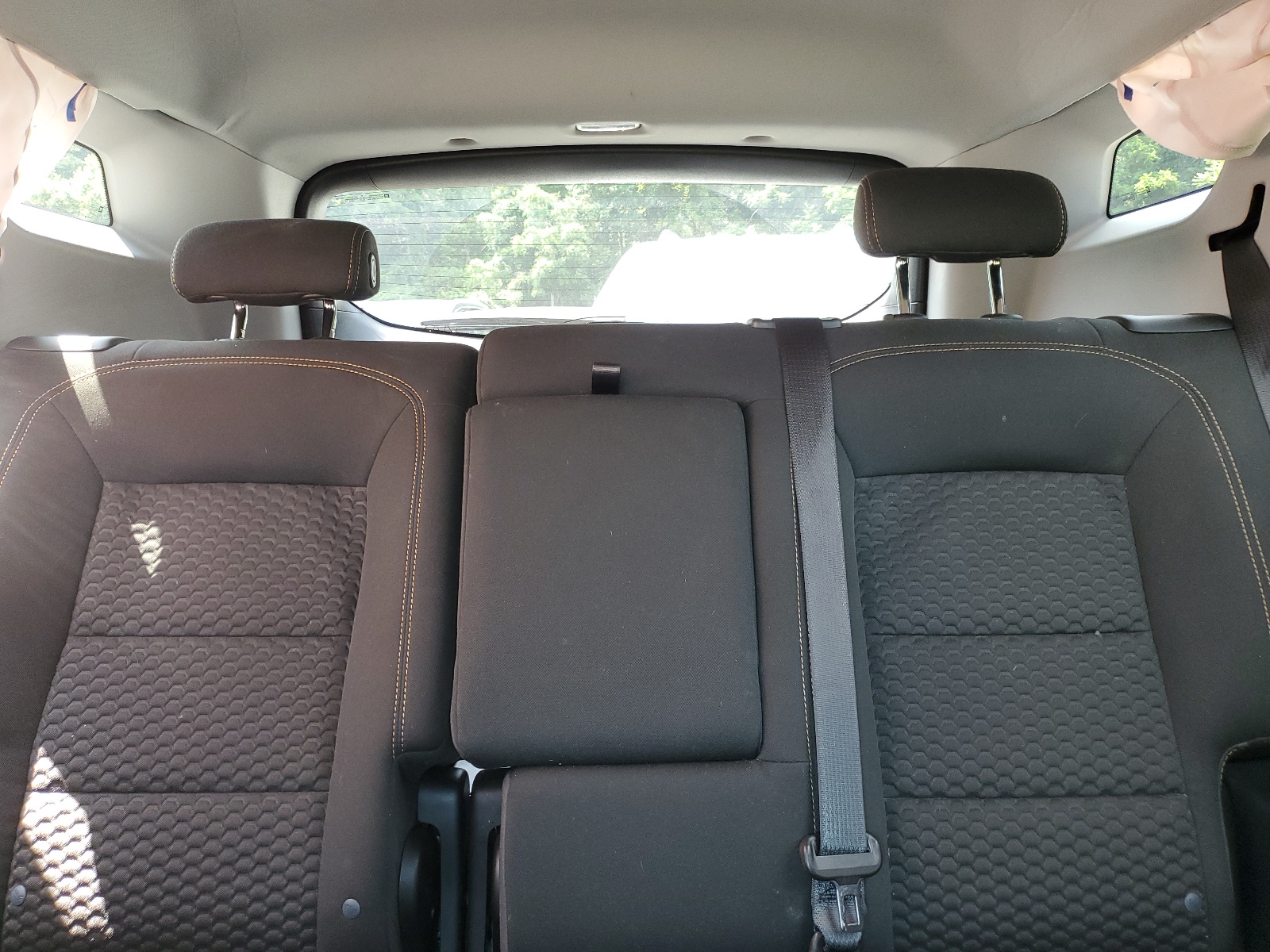 3GKALTEV0LL250769 2020 GMC Terrain Sle