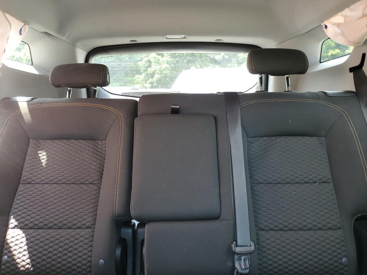 2020 GMC Terrain Sle VIN: 3GKALTEV0LL250769 Lot: 65522984