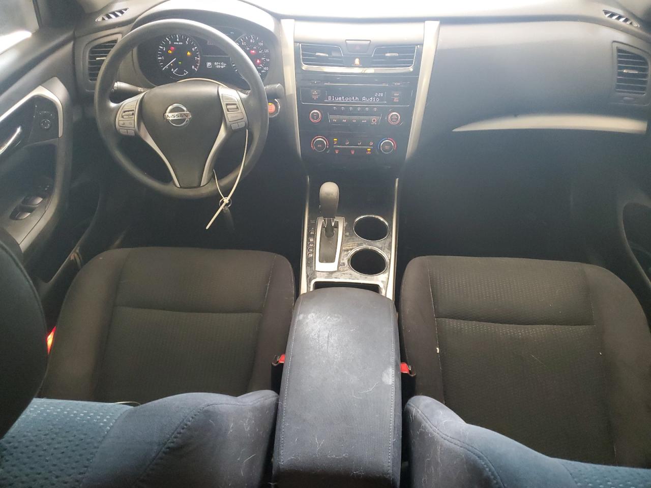 2014 Nissan Altima 2.5 VIN: 1N4AL3AP7EC112296 Lot: 69421914