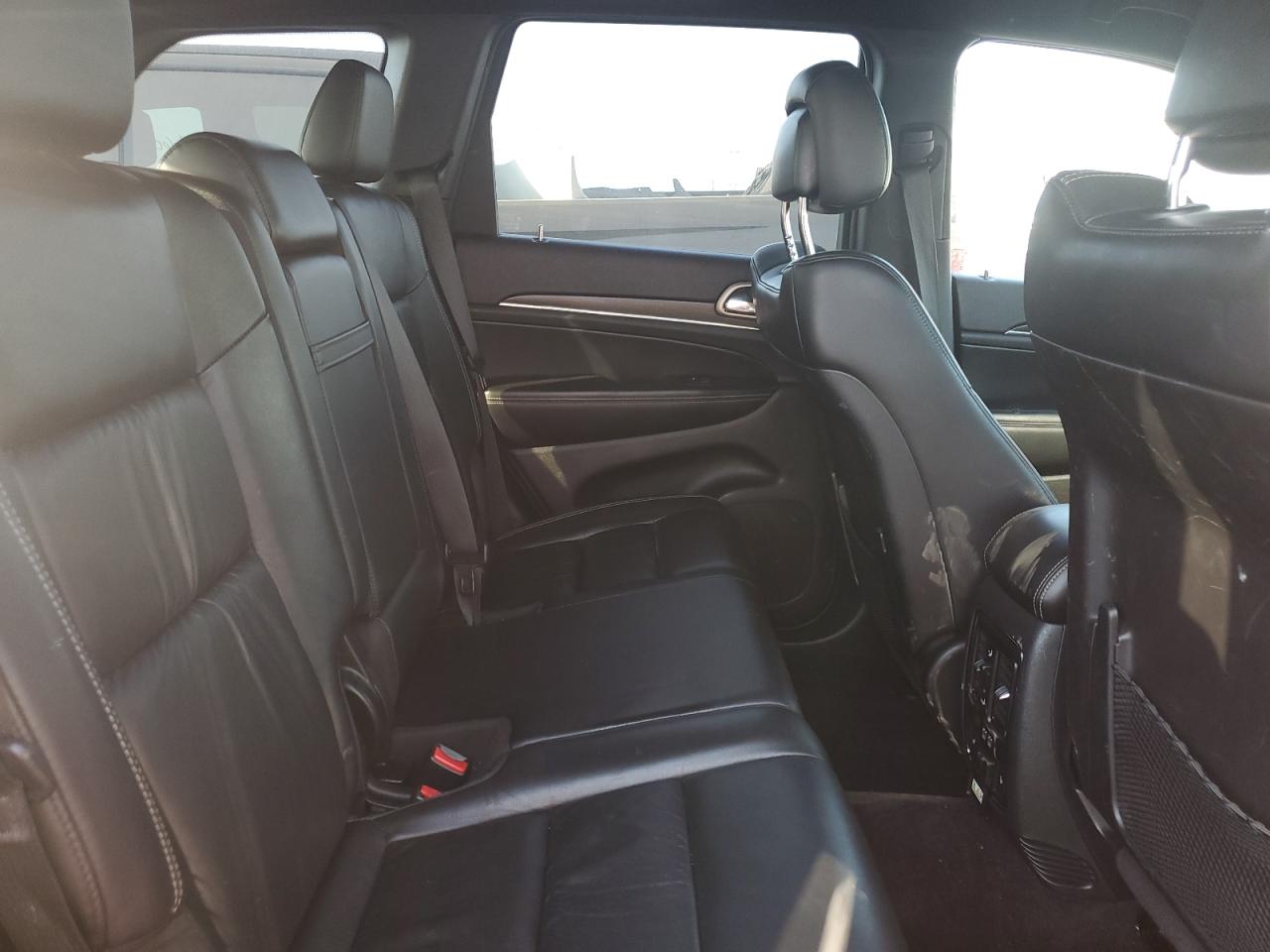 2015 Jeep Grand Cherokee Limited VIN: 1C4RJFBG0FC243039 Lot: 66069374