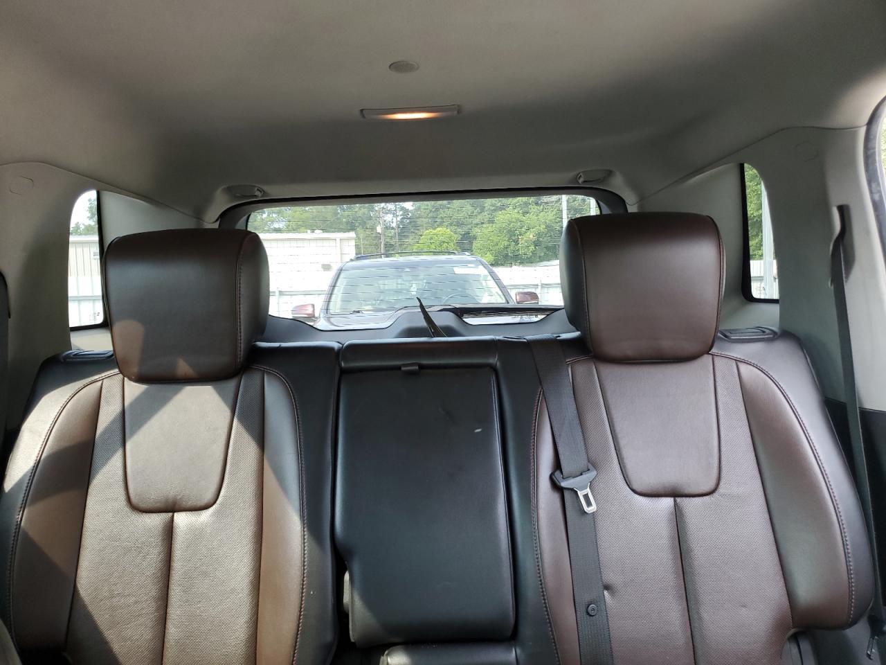 2011 GMC Terrain Slt VIN: 2CTALUECXB6441266 Lot: 65155764