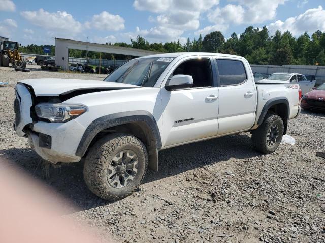  TOYOTA TACOMA 2019 Білий