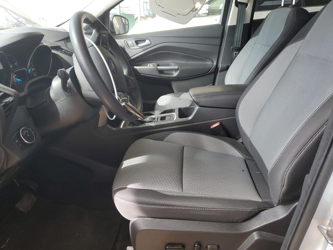 2019 Ford Escape Se VIN: 1FMCU9GD5KUB55245 Lot: 66486144