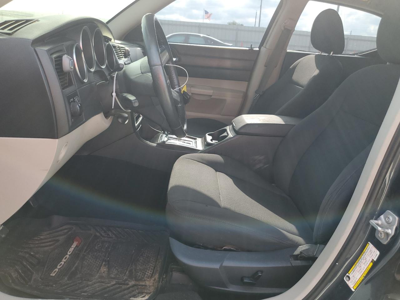 2007 Dodge Charger Se VIN: 2B3KA43G67H748989 Lot: 67572184