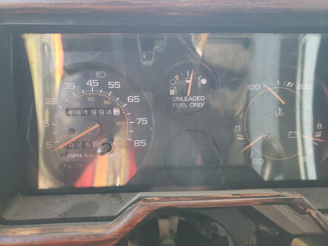 1992 Chevrolet Van - Image 9