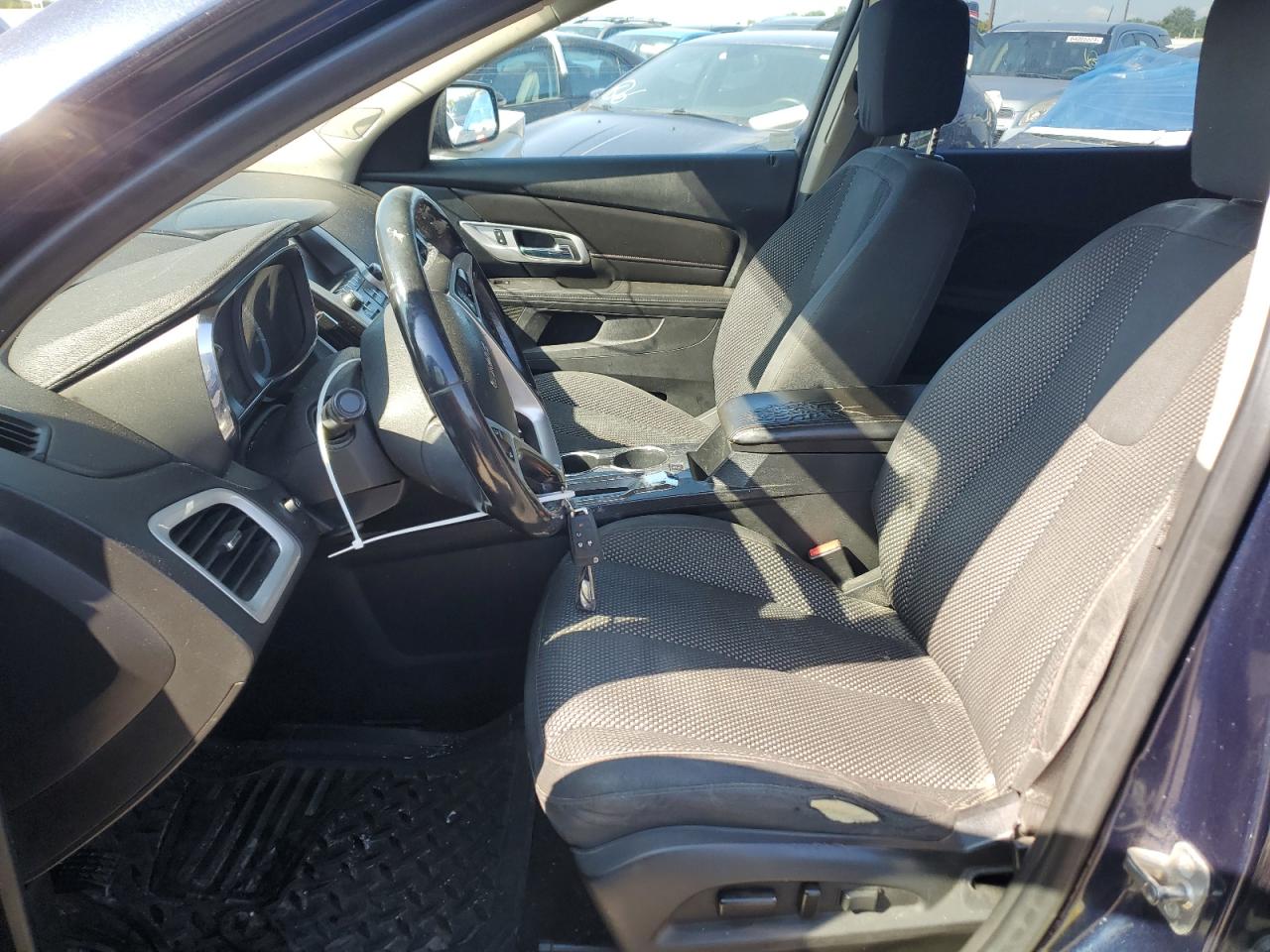 2016 GMC Terrain Sle VIN: 2GKALNEK7G6212077 Lot: 66324024