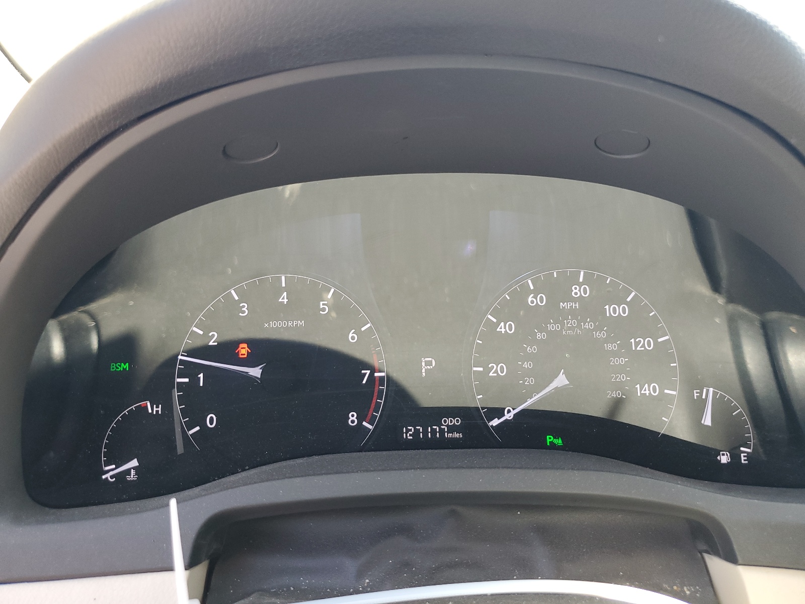 2T2ZK1BA4DC101370 2013 Lexus Rx 350