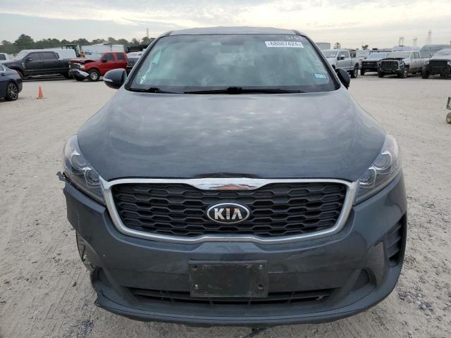 5XYPG4A55LG620188 Kia Sorento S 5