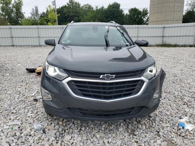  CHEVROLET EQUINOX 2020 Charcoal