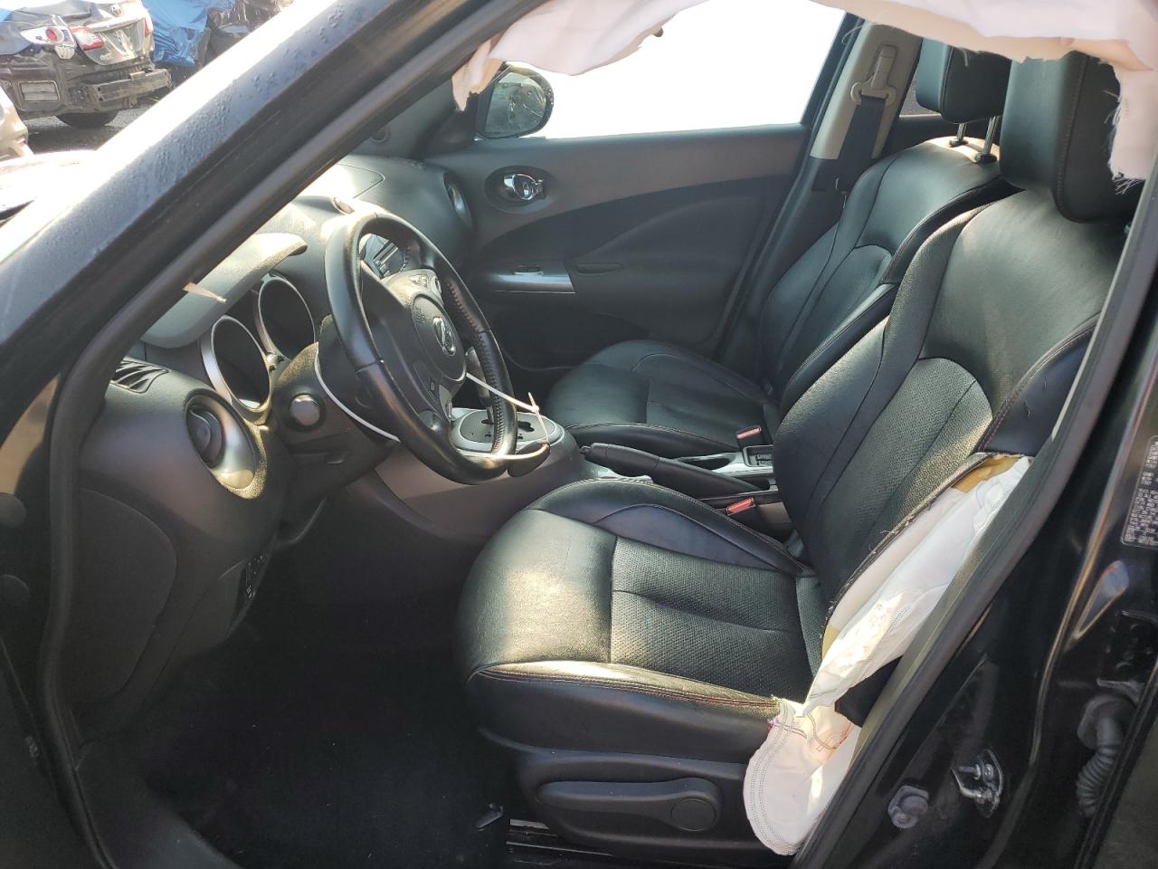 2011 Nissan Juke S VIN: JN8AF5MV9BT021263 Lot: 66300354