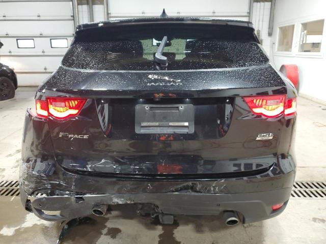 SADCK2FX2LA648871 Jaguar F-Pace PRE 6